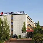 Hotell Western Bochum