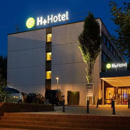 Hotel H+ 4*