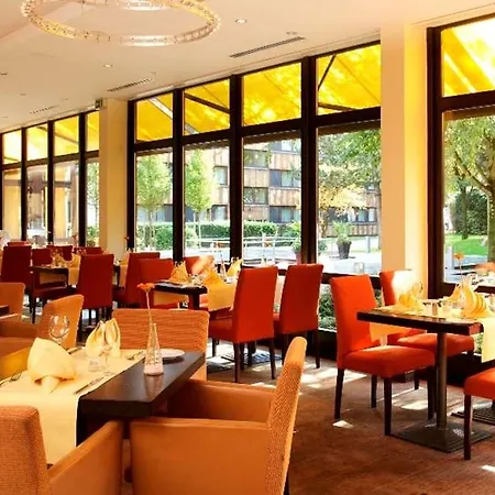 H+ Hotel Bochum