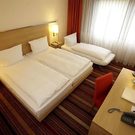 Hotel Western 3*