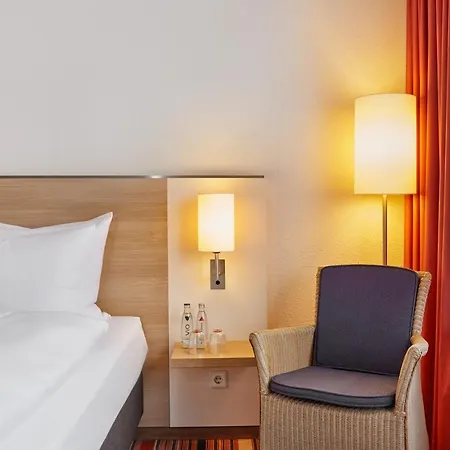 H+ Hotel