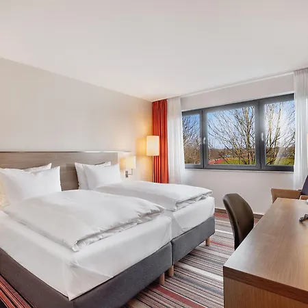 Hotel H+ Bochum