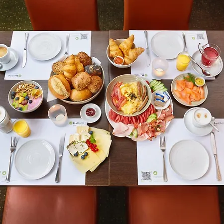 Western ホテル ボーフム