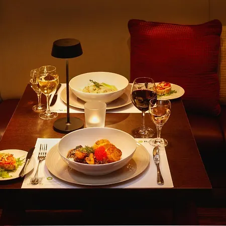 Hotel Western Bochum