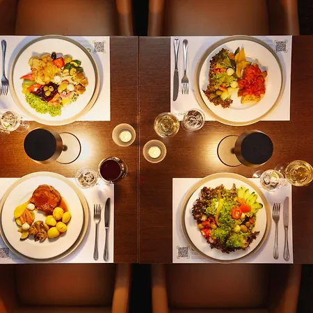 Western 3* ボーフム