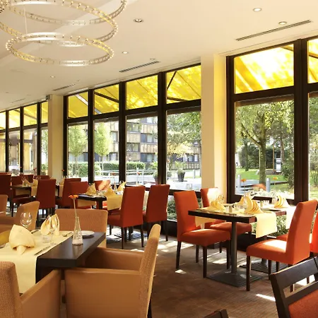 Western 3* Bochum