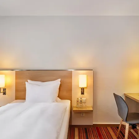 Hotel Western Bochum