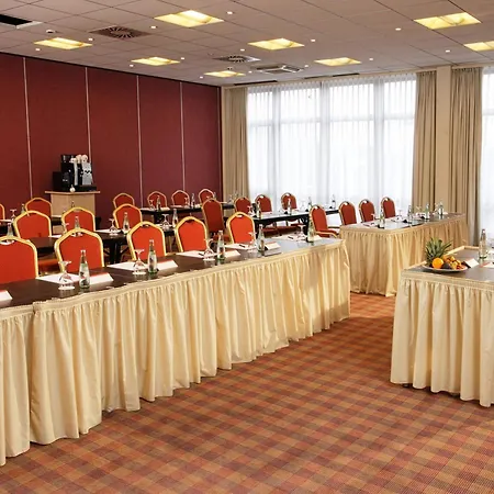 Western Hotel Bochum