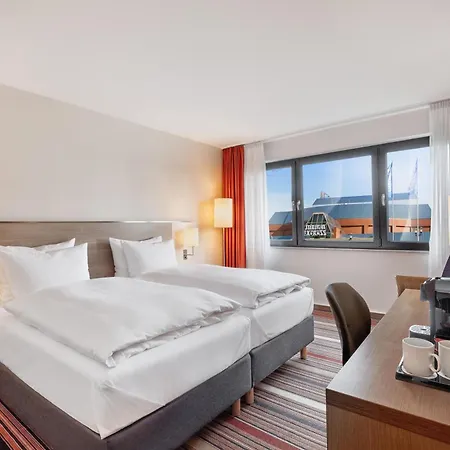 Hotel H+ Bochum