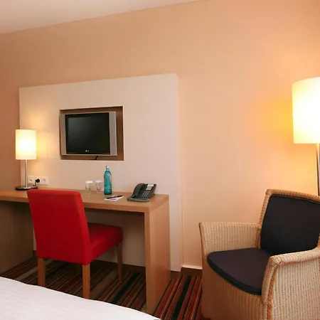 Hotel Western 3*