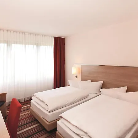 Hotel Western 3*