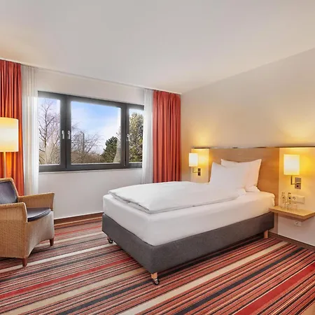 Hotell Western