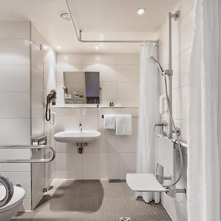 Western Hotell Bochum