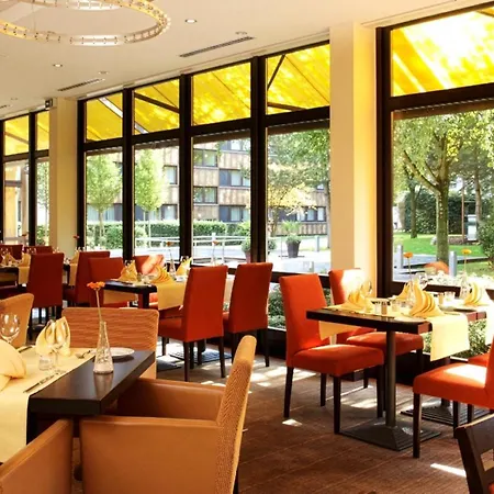 Western Bochum