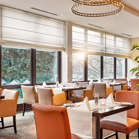 Hotell Western