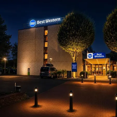 Western Bochum