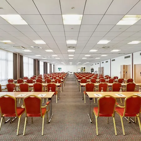 Hotell Western 3*