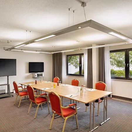Отель Western Бохум