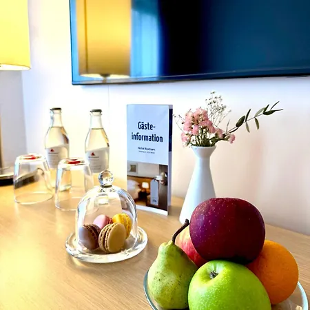 Western Hotell Bochum