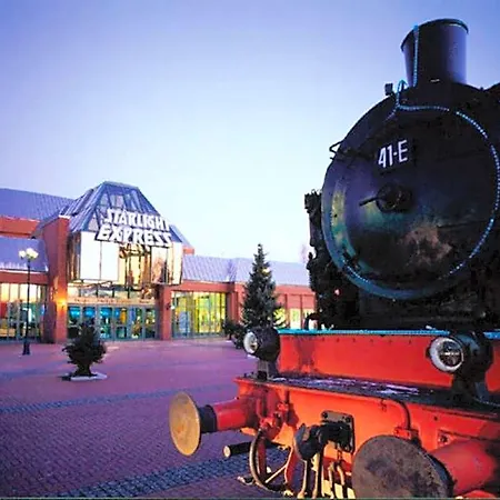 Western Bochum