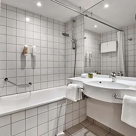 Western Hotell
