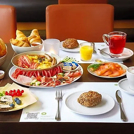 Hotell Western