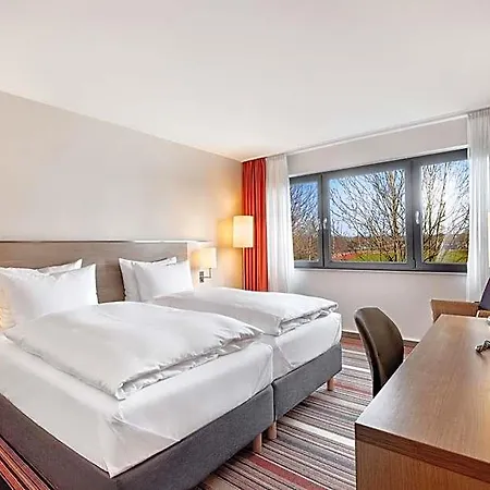 Western Hotell