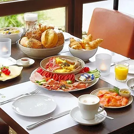 Western Hotell Bochum