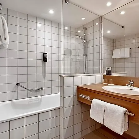 Western Hotell