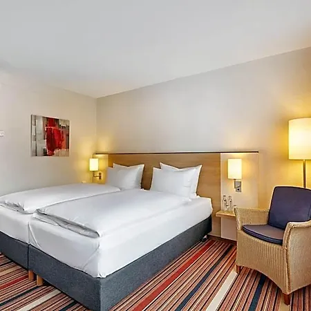 Hotell Western Bochum
