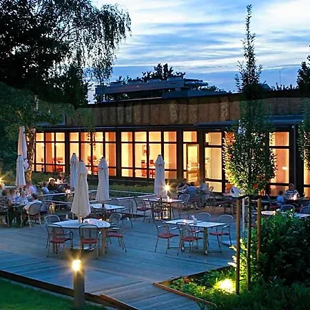 Western Hotell