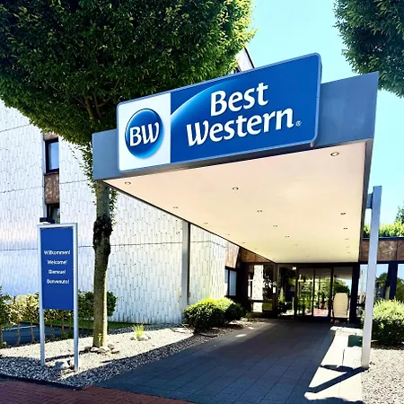 Hotel Western
