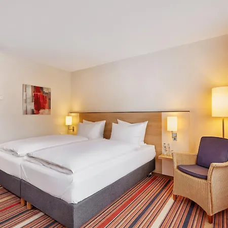 Western Hotel 3*
