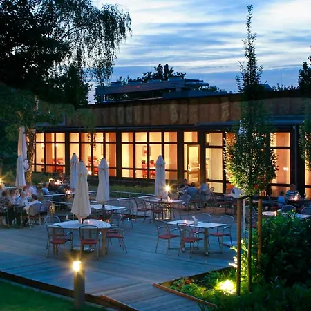 Western Hotel Bochum