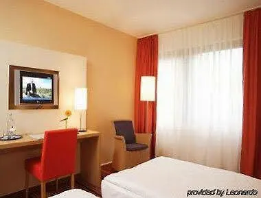 H+ Hotel Bochum