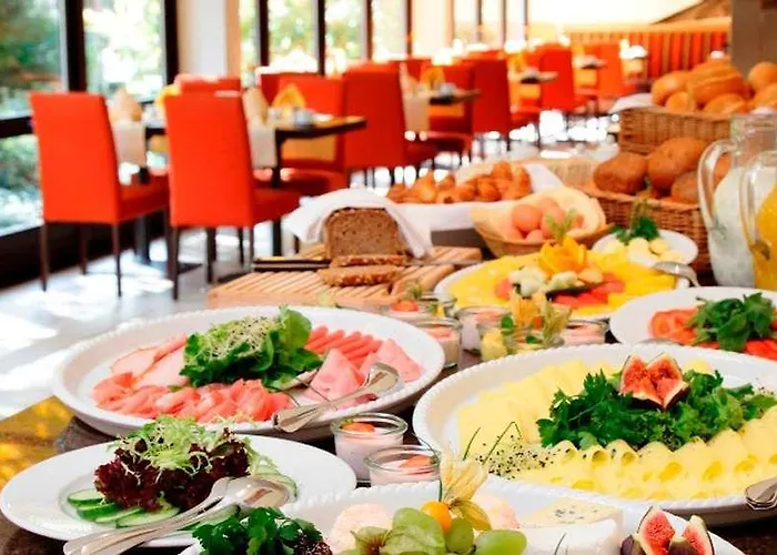 Hotel Western Bochum