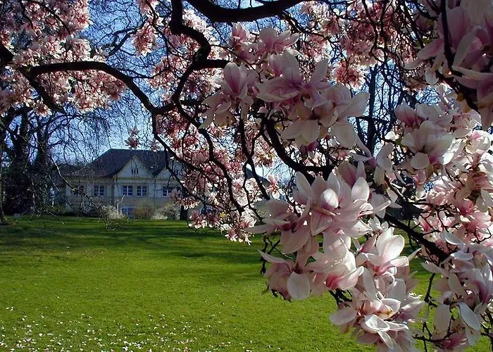 Western Hotel Bochum