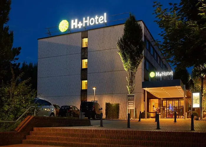 Hotel Western 3*