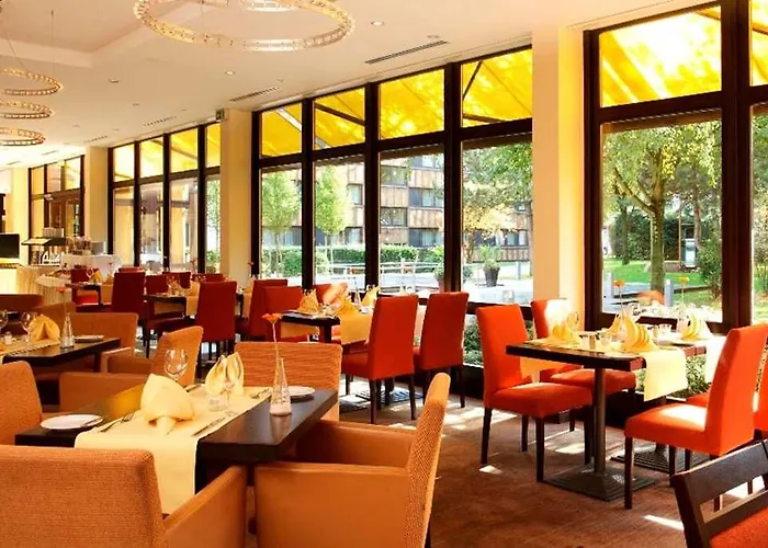 Western Hotel Bochum