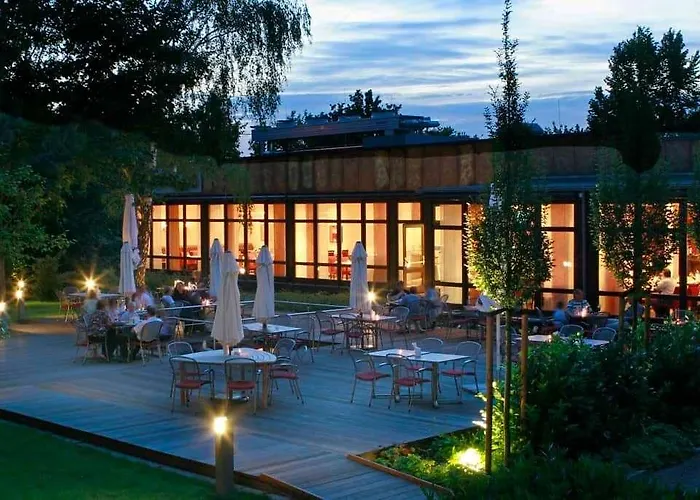 Western Bochum