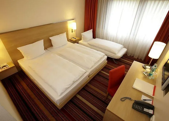 Hotel Western 3*