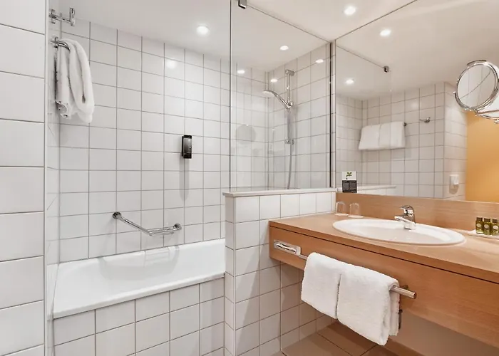 Hotel Western 3*