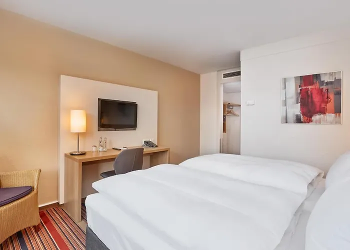 Hotel Western Bochum