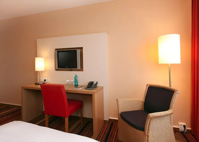 Hotel Western Bochum