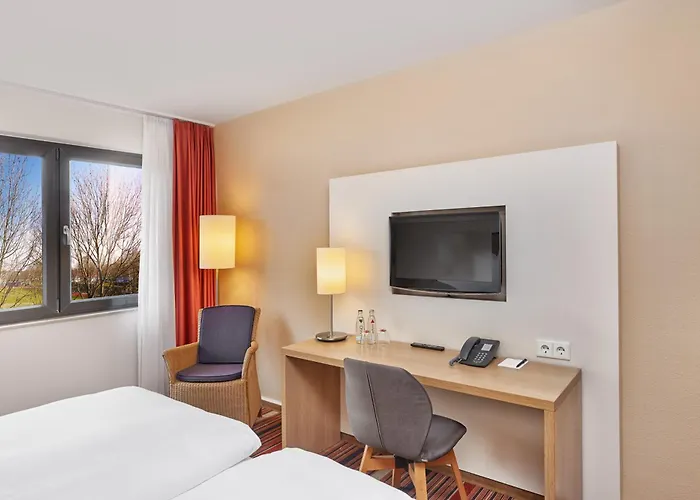 Western Hotel 3*