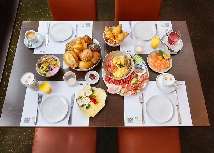 Western Hotel Bochum