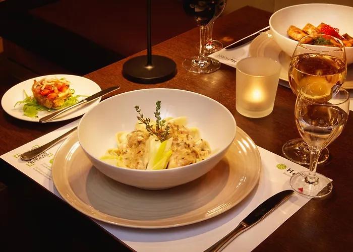 Western ホテル ボーフム