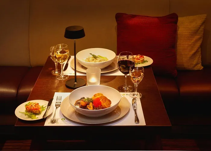 Hotel Western Bochum