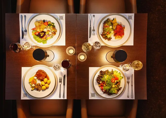 Western 3* ボーフム