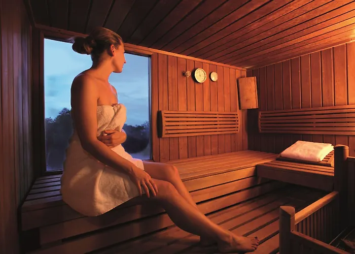 ホテル Western ボーフム